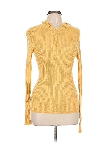 Moda International Pullover Sweater (view 1)