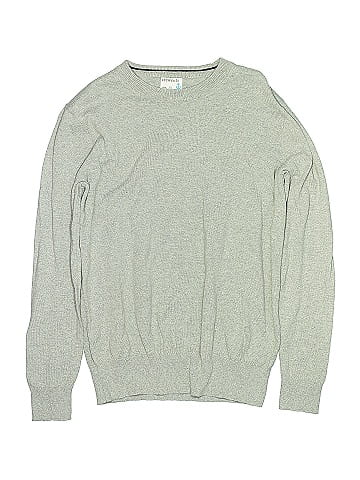 Crewcuts Pullover Sweater (view 1)