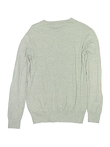 Crewcuts Pullover Sweater (view 2)