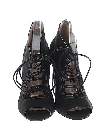 Qupid Heels (view 2)