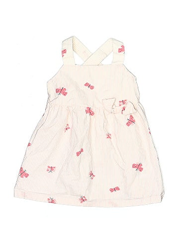 Just One You Made by Carter's Dress (view 1)