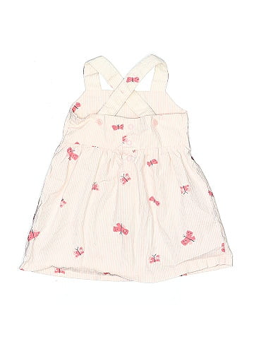 Just One You Made by Carter's Dress (view 2)