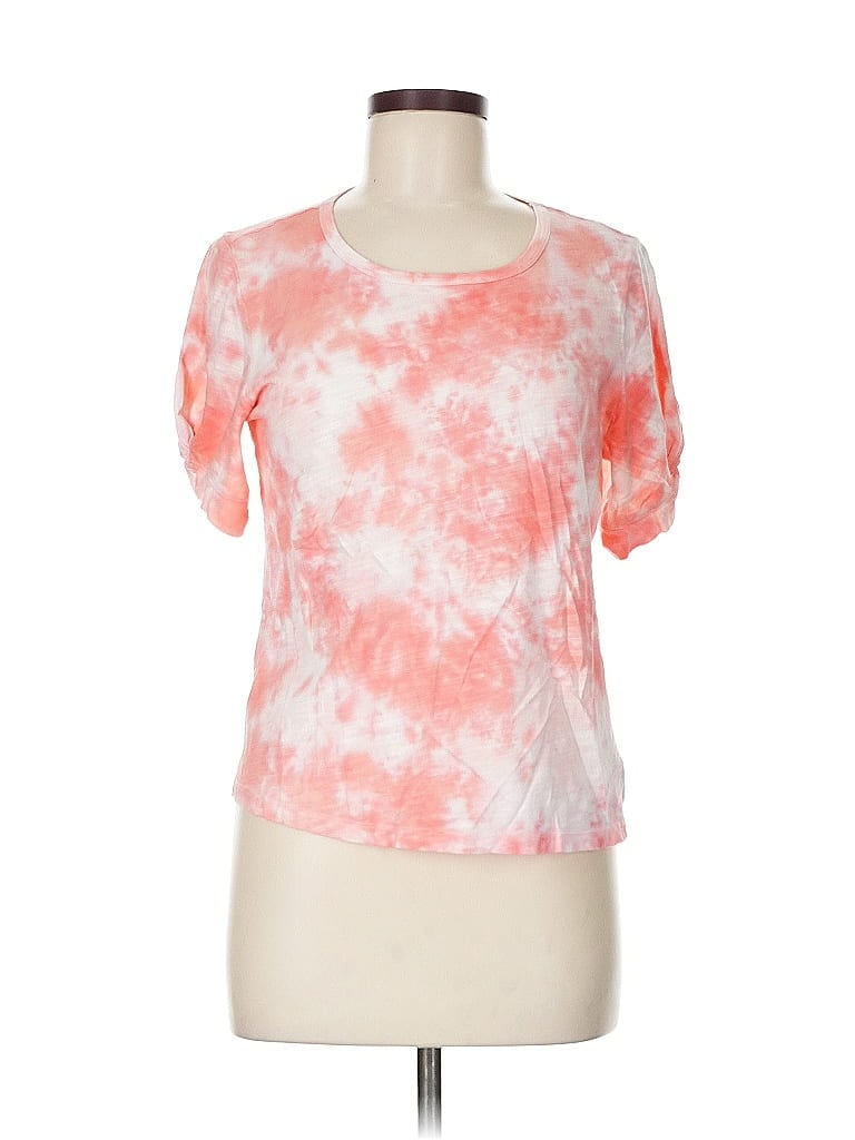 Click to view more detailed imagery on our partner's website Pre-owned Sanctuary Active T-shirt In Pink