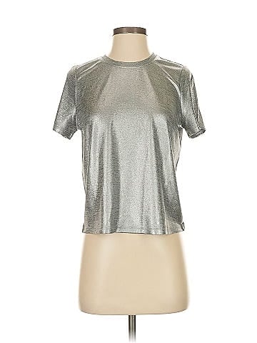 Porridge Short Sleeve Top (view 1)