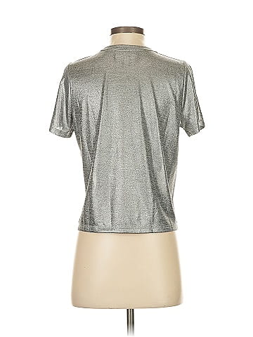 Porridge Short Sleeve Top (view 2)