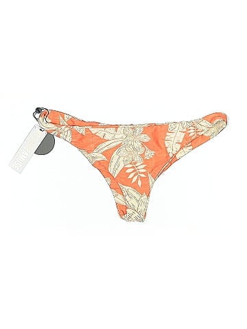 Amuse Society Swimsuit Bottoms (view 1)