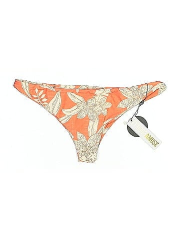 Amuse Society Swimsuit Bottoms (view 2)