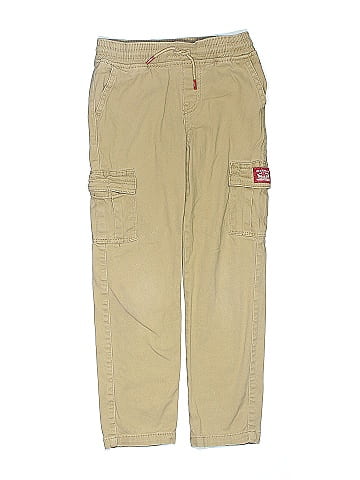 Levi's Cargo Pants (view 1)