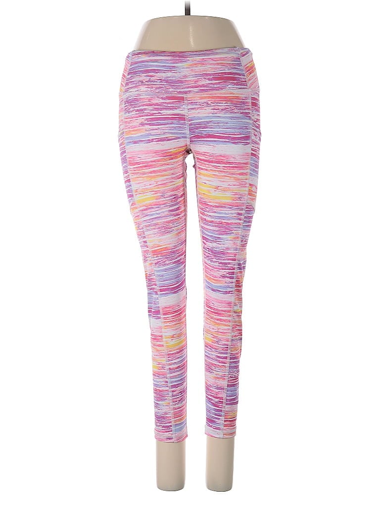 Click to view more detailed imagery on our partner's website Pre-owned Pro Player Active Pants In Pink