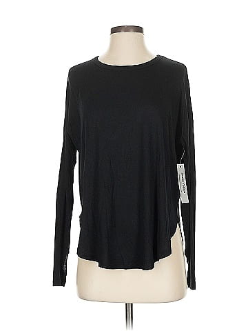 Sweet Romeo Long Sleeve T-Shirt (view 1)