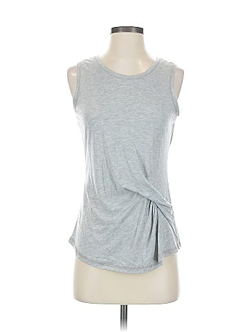 Allison Joy Sleeveless T-Shirt (view 1)