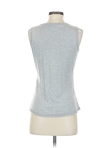 Allison Joy Sleeveless T-Shirt (view 2)