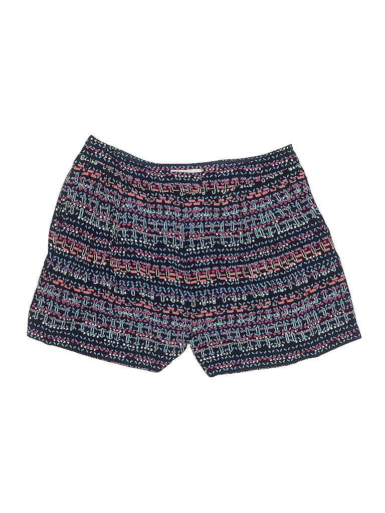 Pre-owned Hinge Shorts In Blue