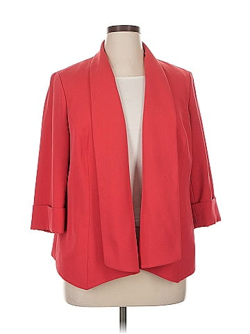 Jones Studio Blazer (view 1)