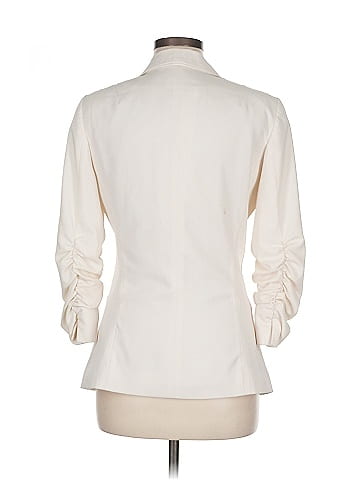 Elizabeth and James Blazer (view 2)