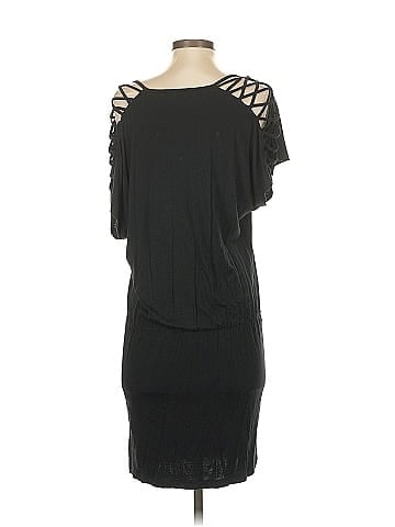 Capote Cocktail Dress (view 2)