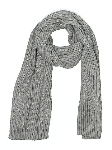 Calvin Klein Scarf (view 1)