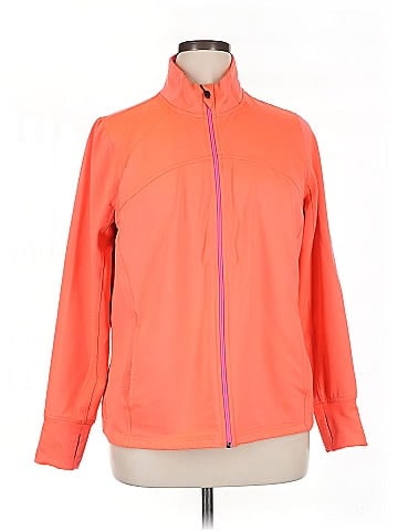 Xersion Track Jacket (view 1)