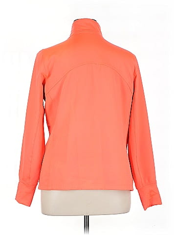 Xersion Track Jacket (view 2)