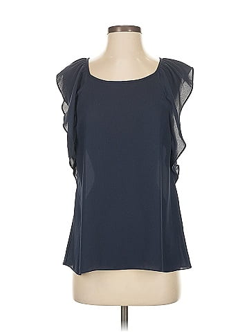 Violet & Claire Sleeveless Blouse (view 1)