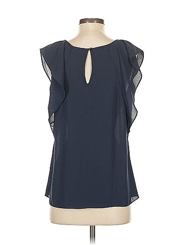 Violet & Claire Sleeveless Blouse (view 2)
