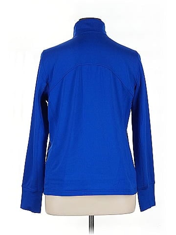 Xersion Track Jacket (view 2)