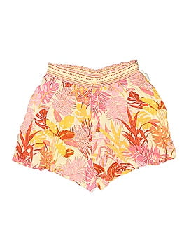 Haute Hippie Shorts