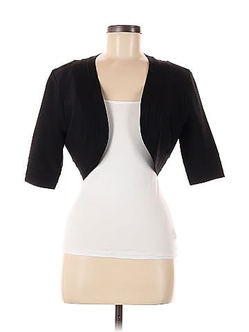 Herve Leger Brilynn shrug (view 1)