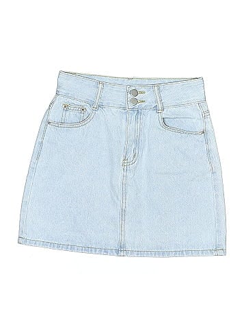 Adriano Goldschmied Denim Shorts (view 1)