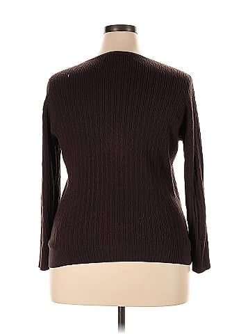 Talbots Outlet Pullover Sweater (view 2)