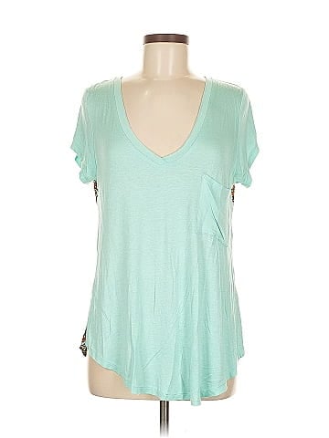 Porridge Short Sleeve T-Shirt (view 1)