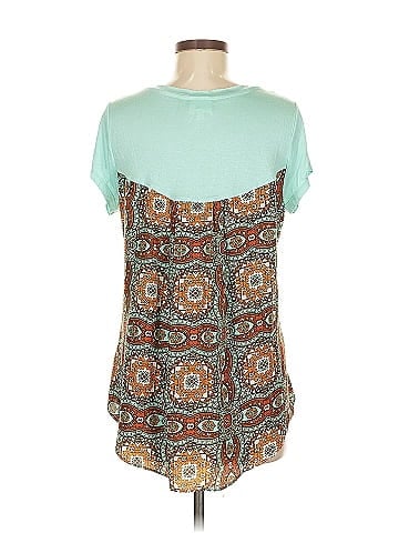 Porridge Short Sleeve T-Shirt (view 2)
