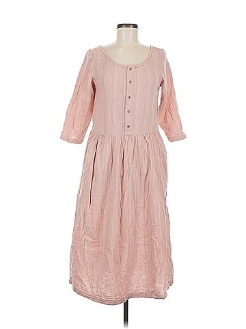 Three Dots Casual Dress (view 1)