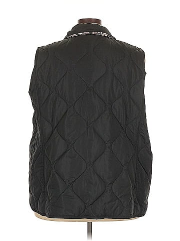 Isaac Mizrahi LIVE! Vest (view 2)