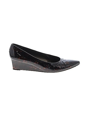 Stuart Weitzman Wedges (view 1)