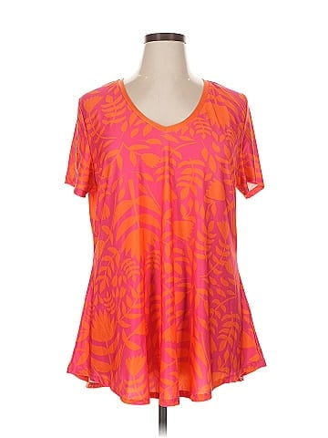 Lily by Firmiana Casual Dress (view 1)
