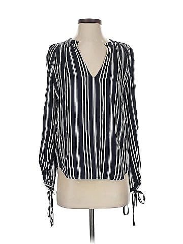 Adriano Goldschmied Long Sleeve Blouse (view 1)