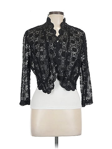 R&M Richards 3/4 Sleeve Blouse (view 1)