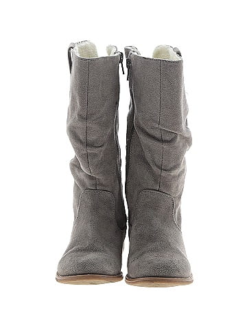 Cynthia Rowley TJX Boots (view 2)