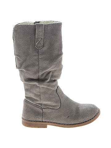 Cynthia Rowley TJX Boots (view 1)