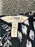 Rebecca Taylor Print Blue Jumpsuit Size 2 - photo 4