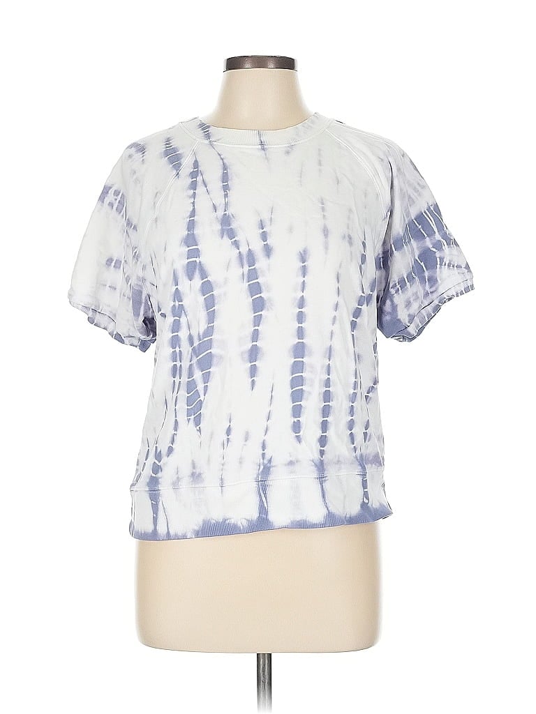 GAP Pre-owned Cardigan Sweater In Blue