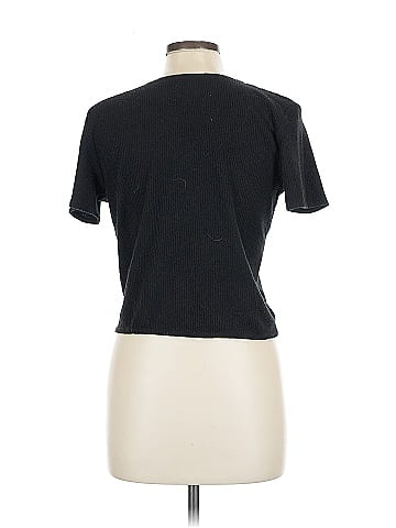Volcom Short Sleeve Top (view 2)