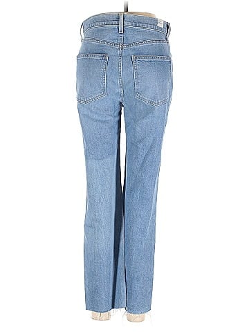 Frank & Eileen Jeans (view 2)