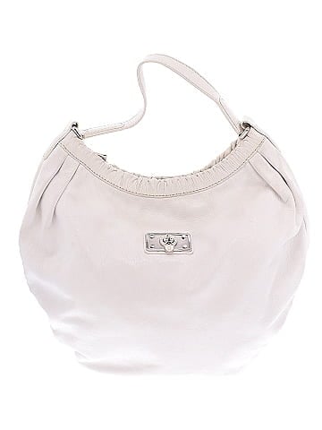 Marc by Marc Jacobs Leather Hobo (view 1)