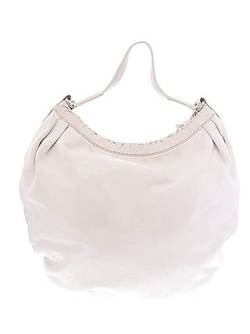 Marc by Marc Jacobs Leather Hobo (view 2)