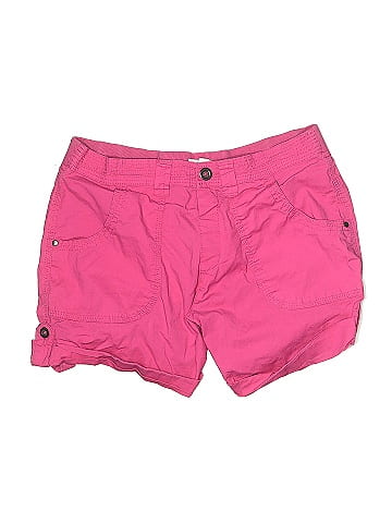 Da-sh Shorts (view 1)