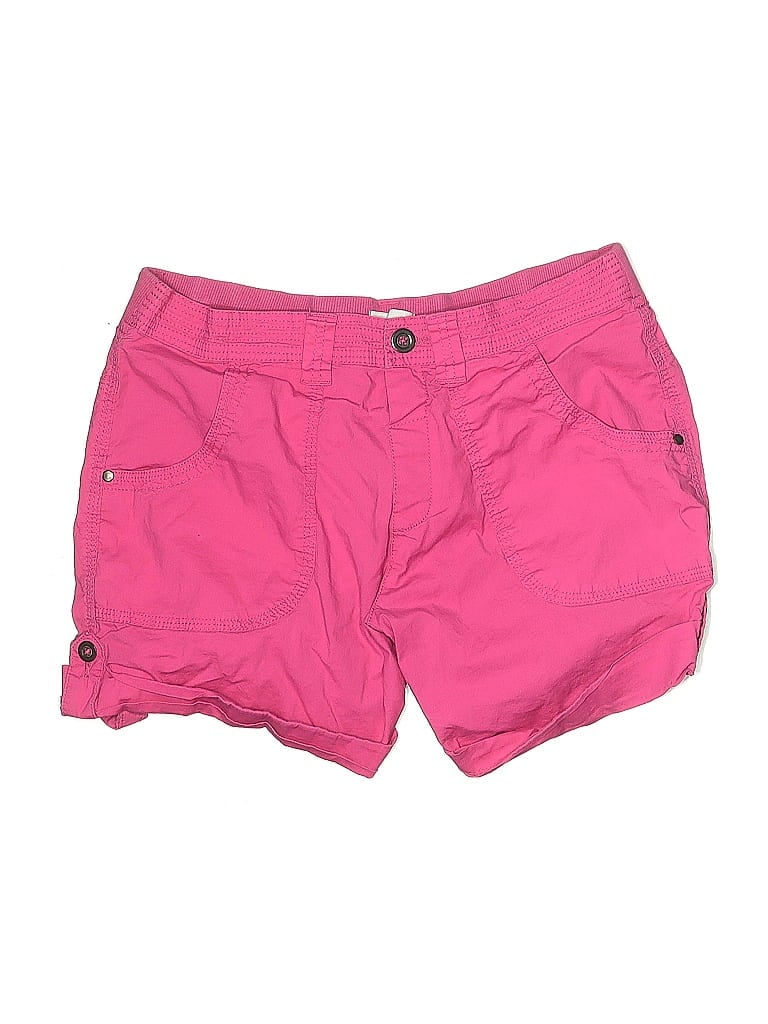Pre-owned Da-sh Shorts In Pink