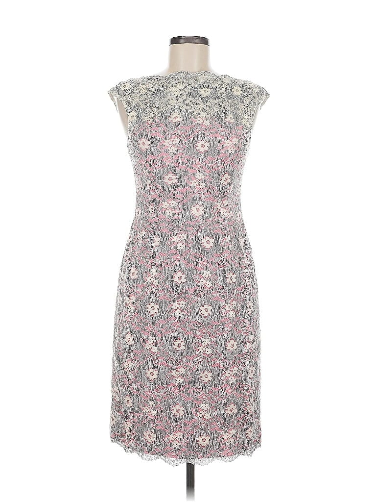 Click to view more detailed imagery on our partner's website Pre-owned Maggy London Casual Dress In Gray