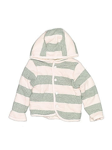 Burt's Bees Baby Jacket (view 1)